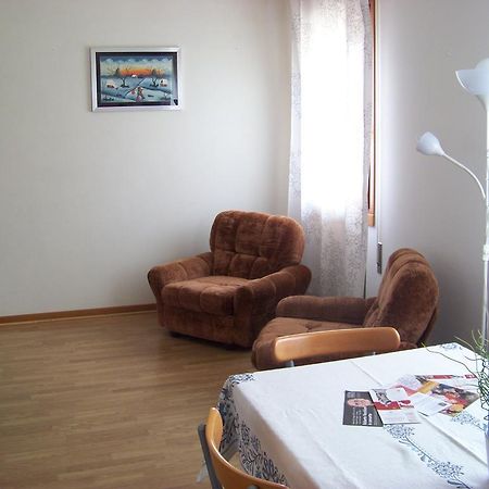 Appartement Residenza Capri à Vicence Chambre photo