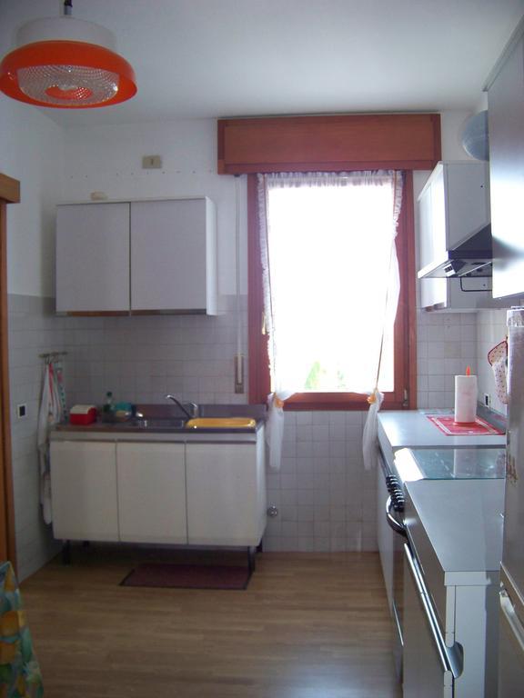 Appartement Residenza Capri à Vicence Chambre photo
