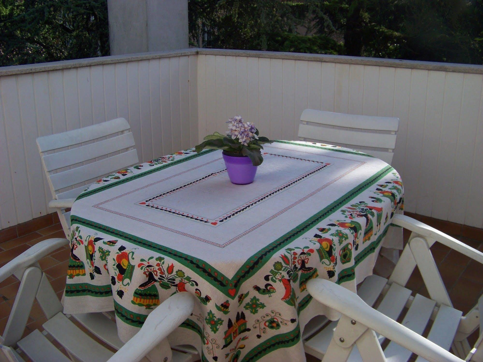 Appartement Residenza Capri à Vicence Extérieur photo